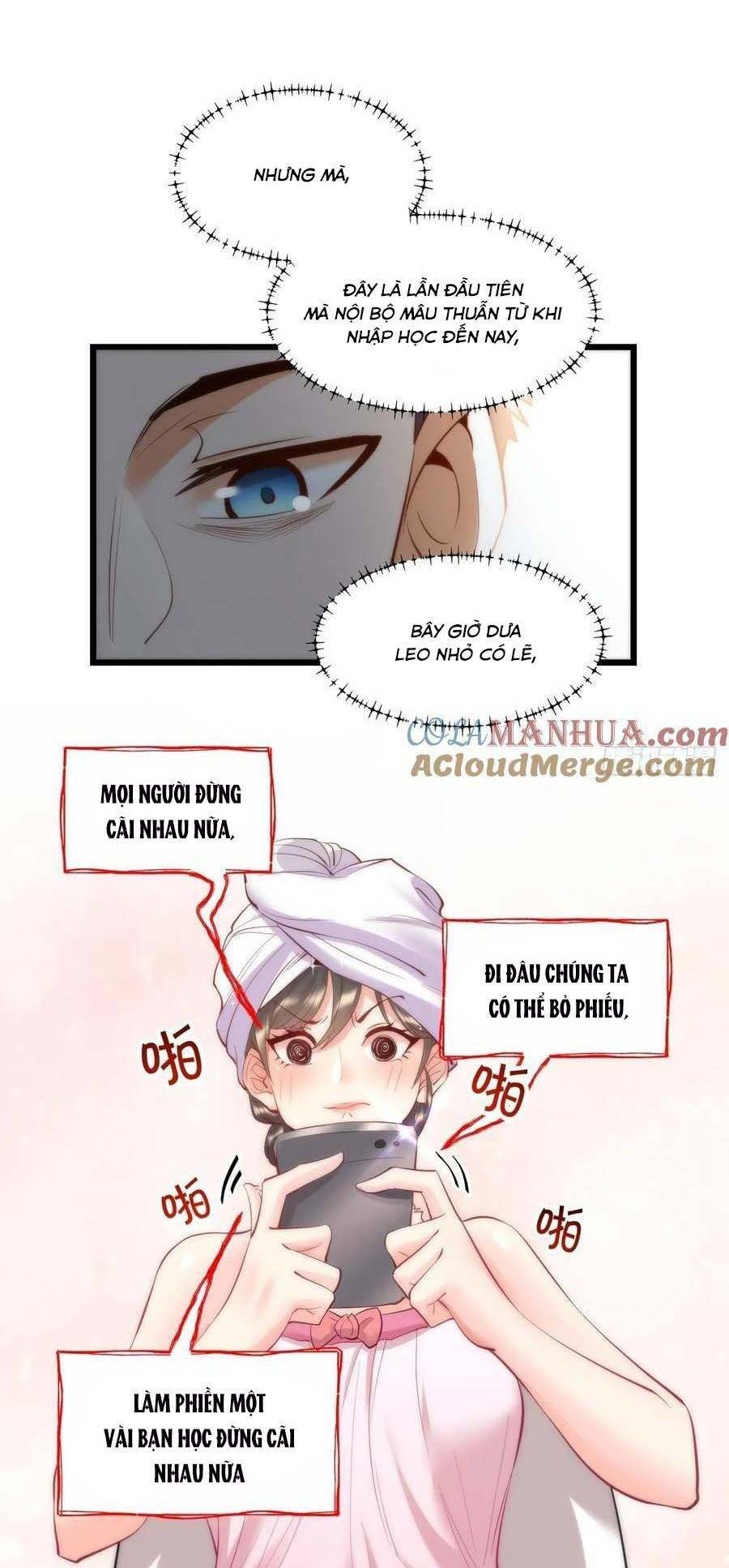 Trọng Sinh Không Làm Chạn Vương Tôi Một Mình Nạp Game Thăng Cấp - Chapter 19 - Page 53