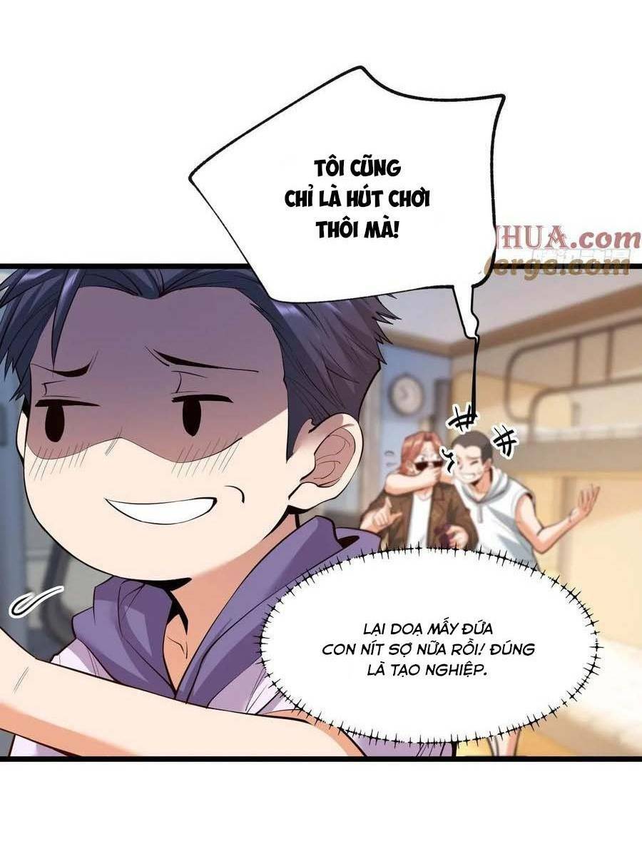 Trọng Sinh Không Làm Chạn Vương Tôi Một Mình Nạp Game Thăng Cấp - Chapter 19 - Page 7