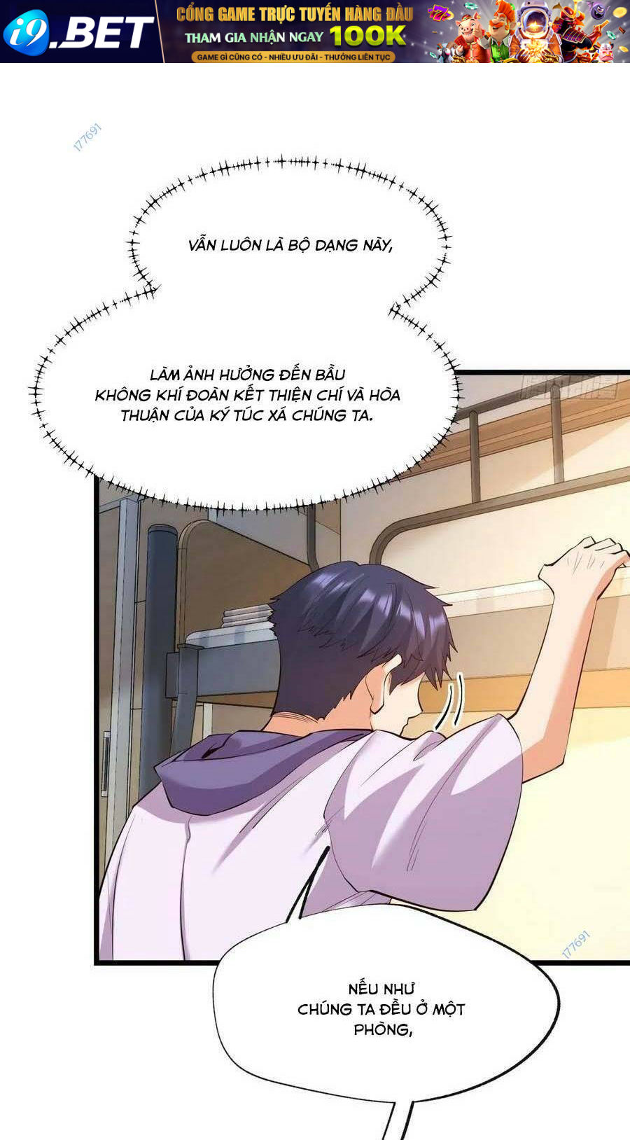 Trọng Sinh Không Làm Chạn Vương Tôi Một Mình Nạp Game Thăng Cấp - Chapter 19 - Page 8