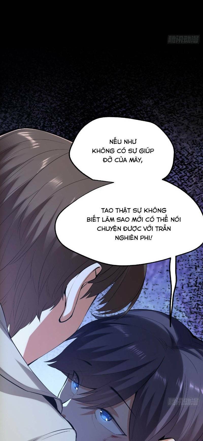 Trọng Sinh Không Làm Chạn Vương Tôi Một Mình Nạp Game Thăng Cấp - Chapter 2 - Page 15