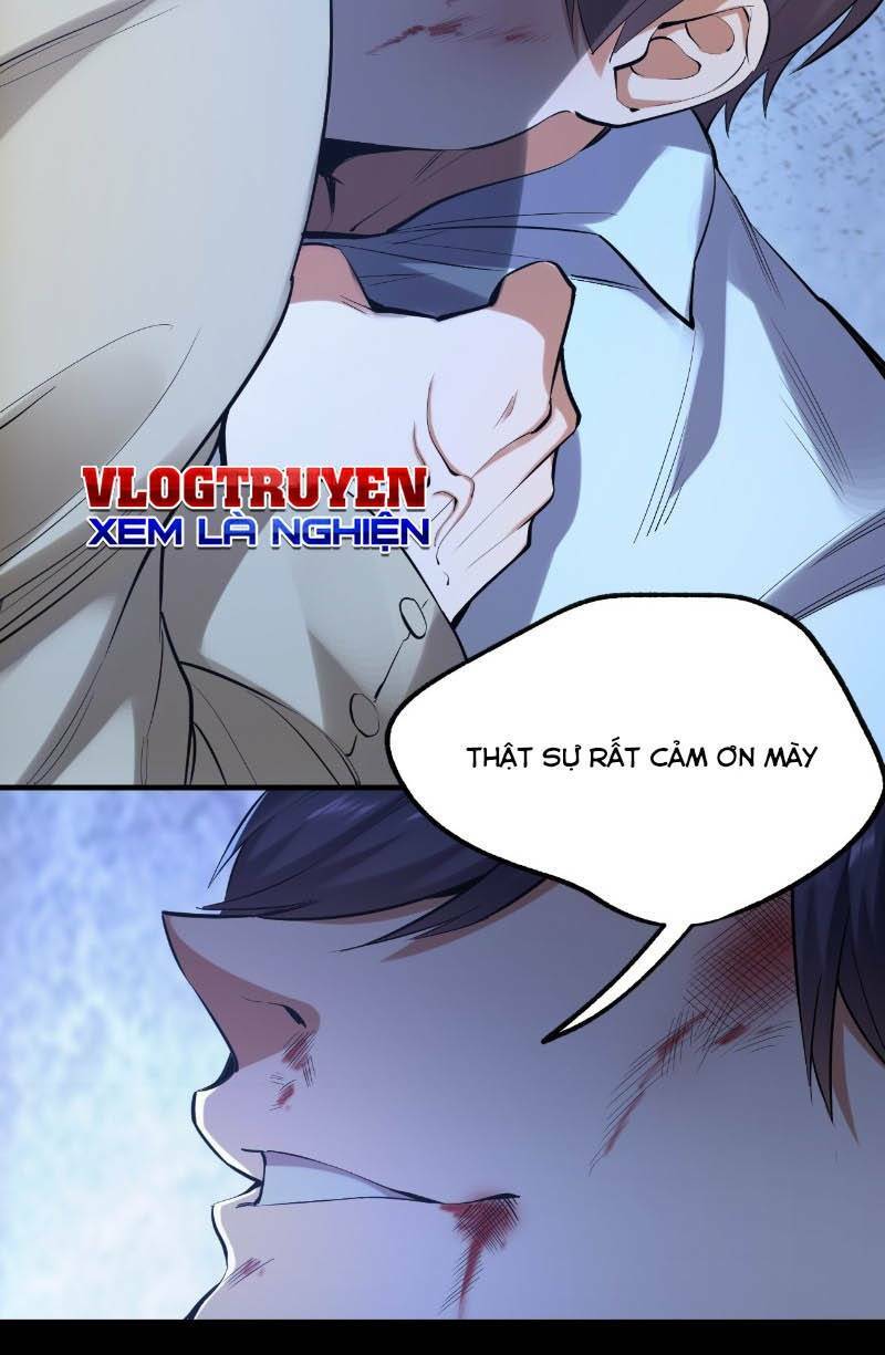 Trọng Sinh Không Làm Chạn Vương Tôi Một Mình Nạp Game Thăng Cấp - Chapter 2 - Page 16