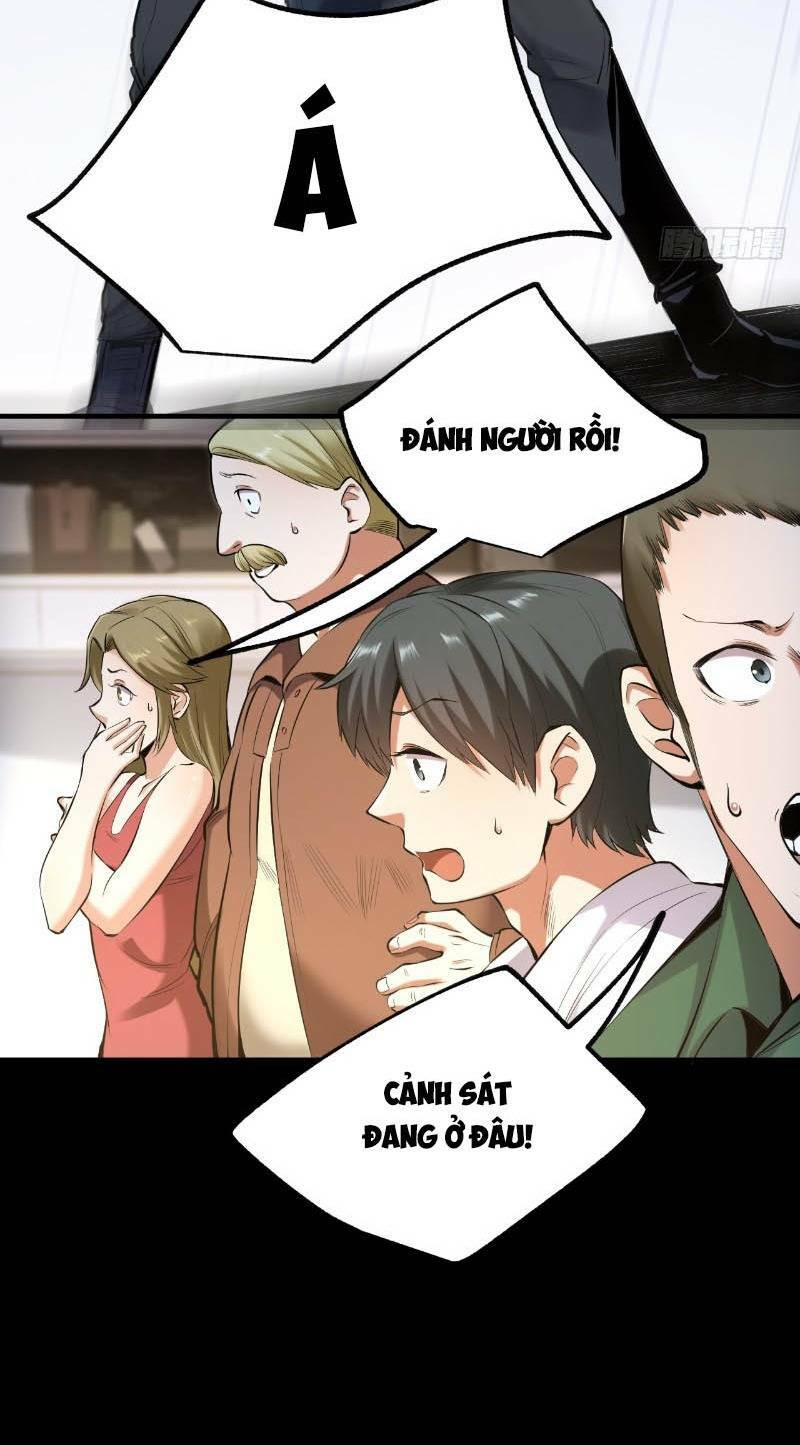 Trọng Sinh Không Làm Chạn Vương Tôi Một Mình Nạp Game Thăng Cấp - Chapter 2 - Page 19