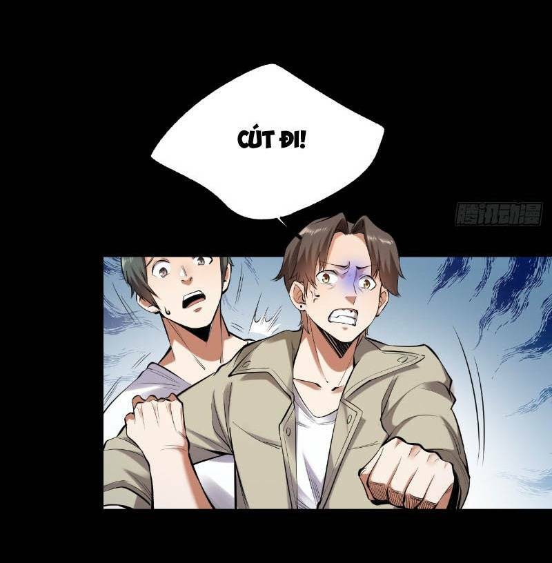 Trọng Sinh Không Làm Chạn Vương Tôi Một Mình Nạp Game Thăng Cấp - Chapter 2 - Page 21