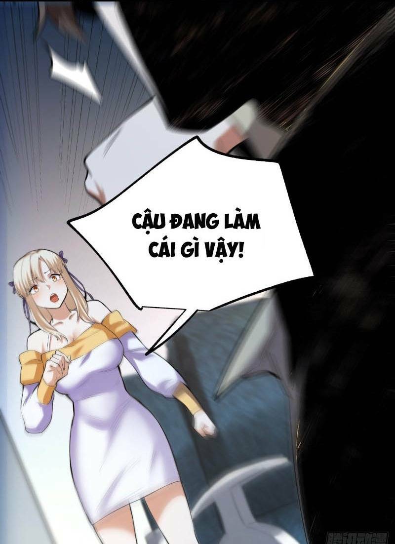 Trọng Sinh Không Làm Chạn Vương Tôi Một Mình Nạp Game Thăng Cấp - Chapter 2 - Page 23