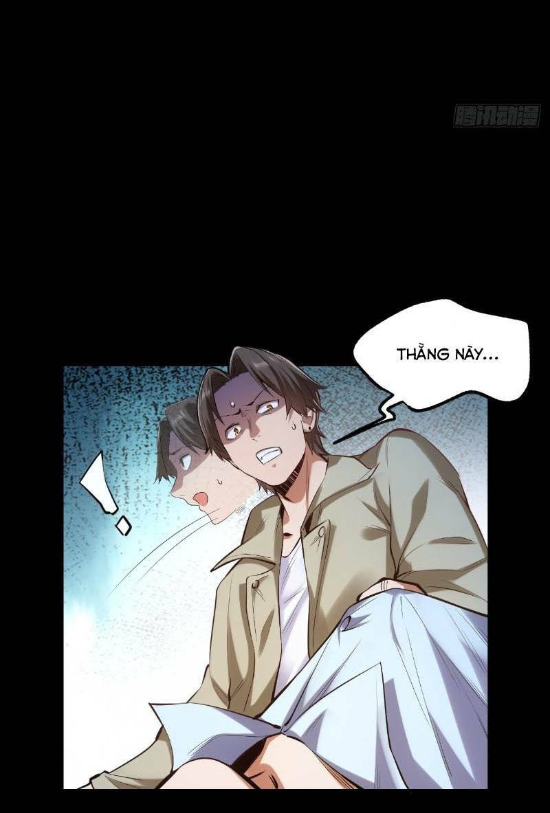 Trọng Sinh Không Làm Chạn Vương Tôi Một Mình Nạp Game Thăng Cấp - Chapter 2 - Page 26