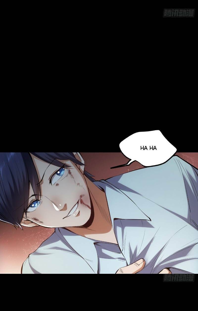 Trọng Sinh Không Làm Chạn Vương Tôi Một Mình Nạp Game Thăng Cấp - Chapter 2 - Page 27