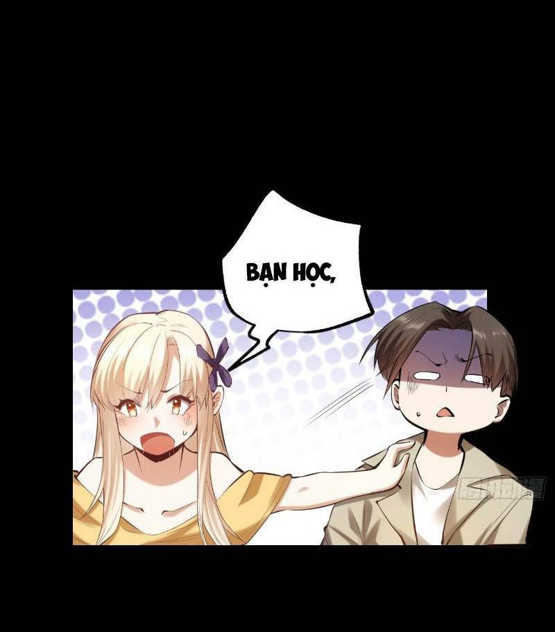 Trọng Sinh Không Làm Chạn Vương Tôi Một Mình Nạp Game Thăng Cấp - Chapter 2 - Page 30