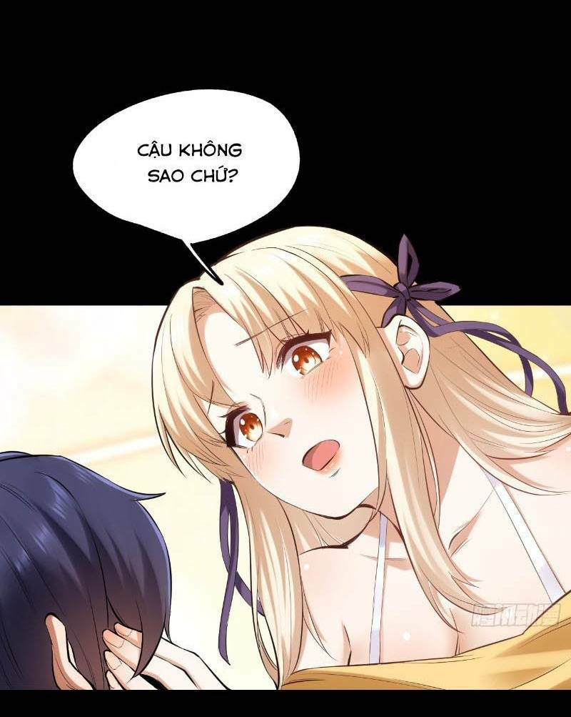 Trọng Sinh Không Làm Chạn Vương Tôi Một Mình Nạp Game Thăng Cấp - Chapter 2 - Page 31