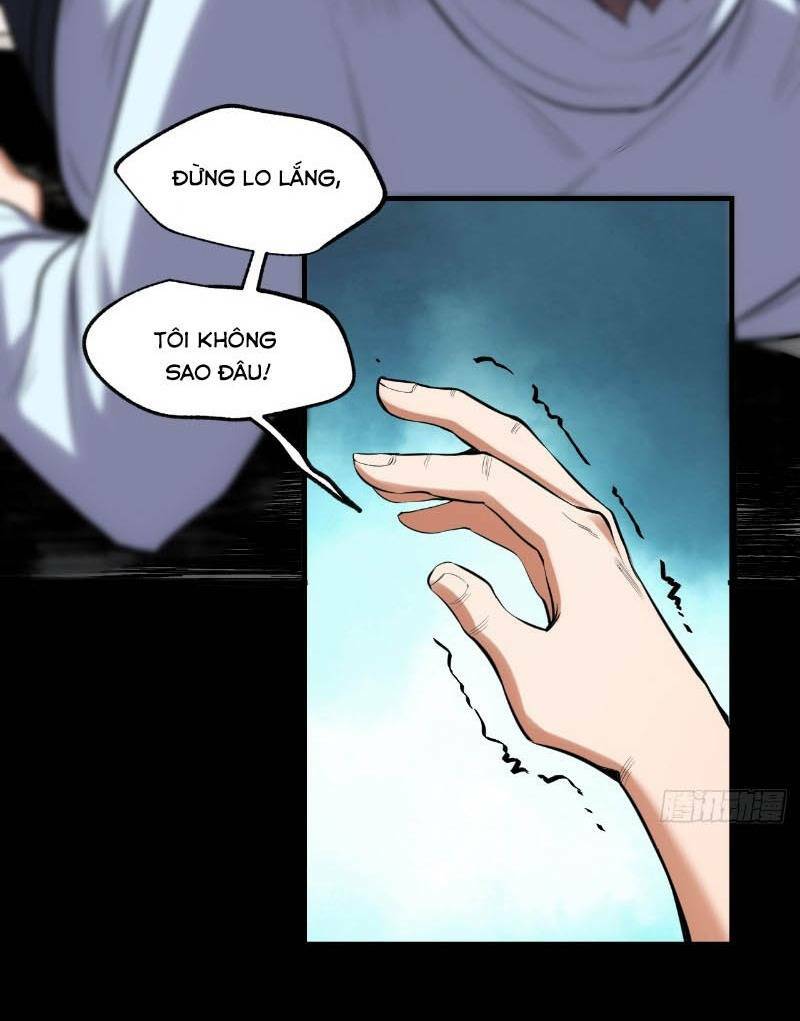 Trọng Sinh Không Làm Chạn Vương Tôi Một Mình Nạp Game Thăng Cấp - Chapter 2 - Page 33