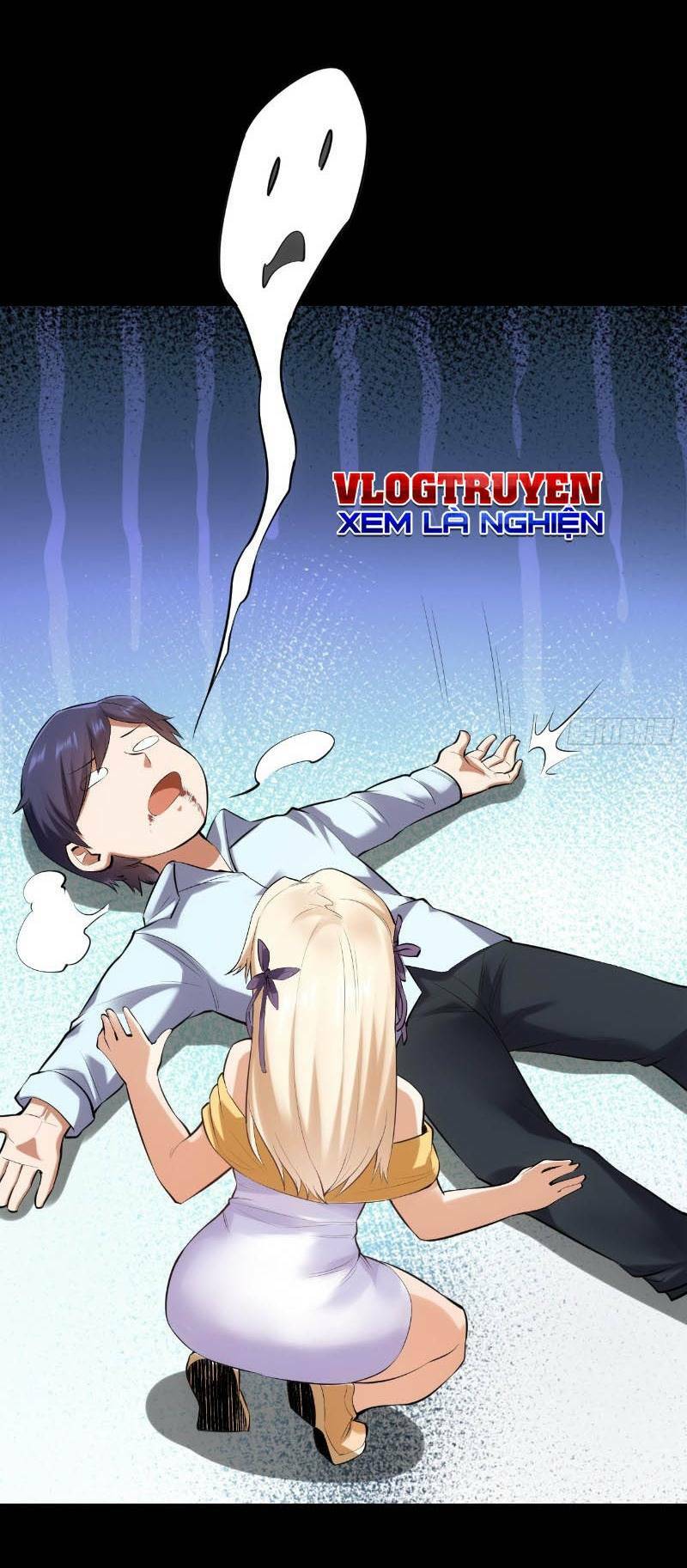 Trọng Sinh Không Làm Chạn Vương Tôi Một Mình Nạp Game Thăng Cấp - Chapter 2 - Page 34