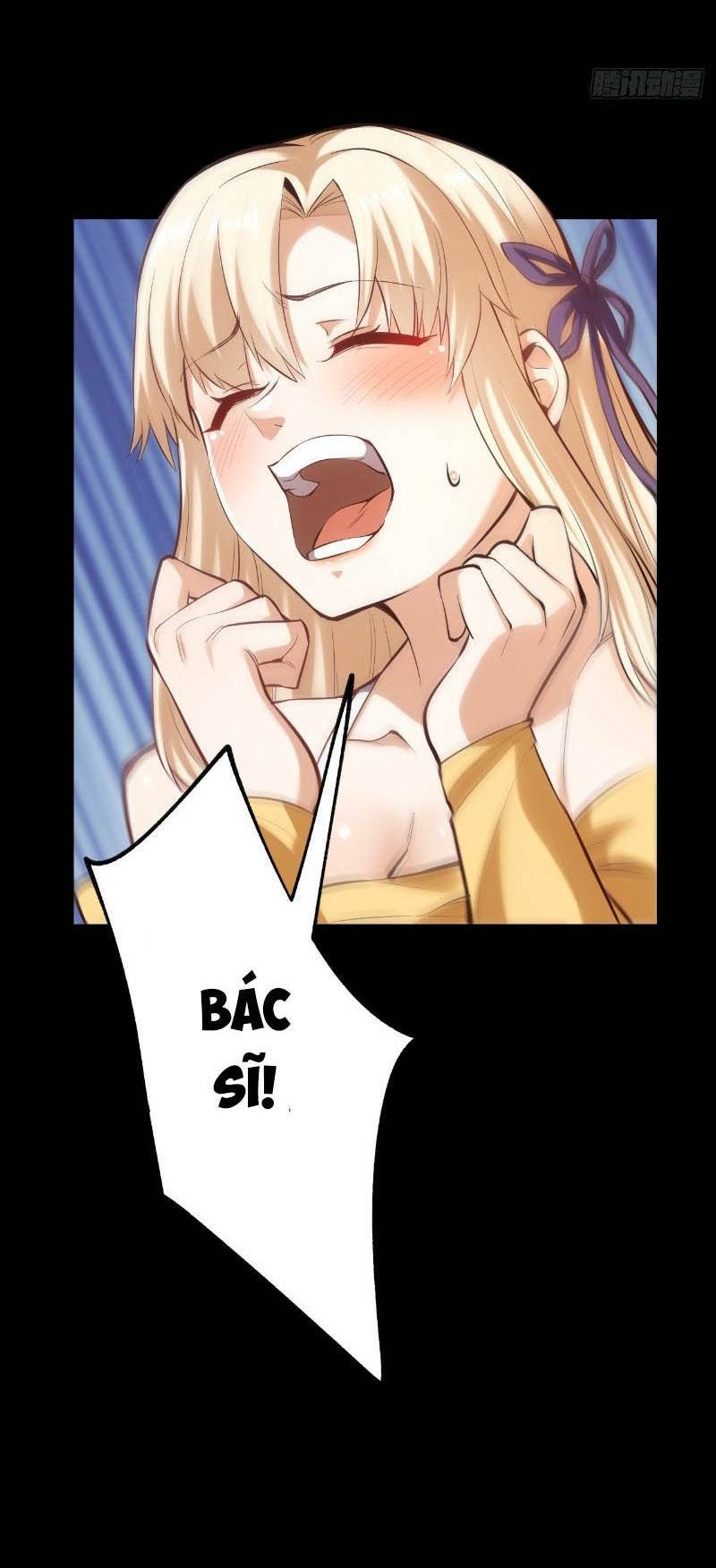 Trọng Sinh Không Làm Chạn Vương Tôi Một Mình Nạp Game Thăng Cấp - Chapter 2 - Page 35