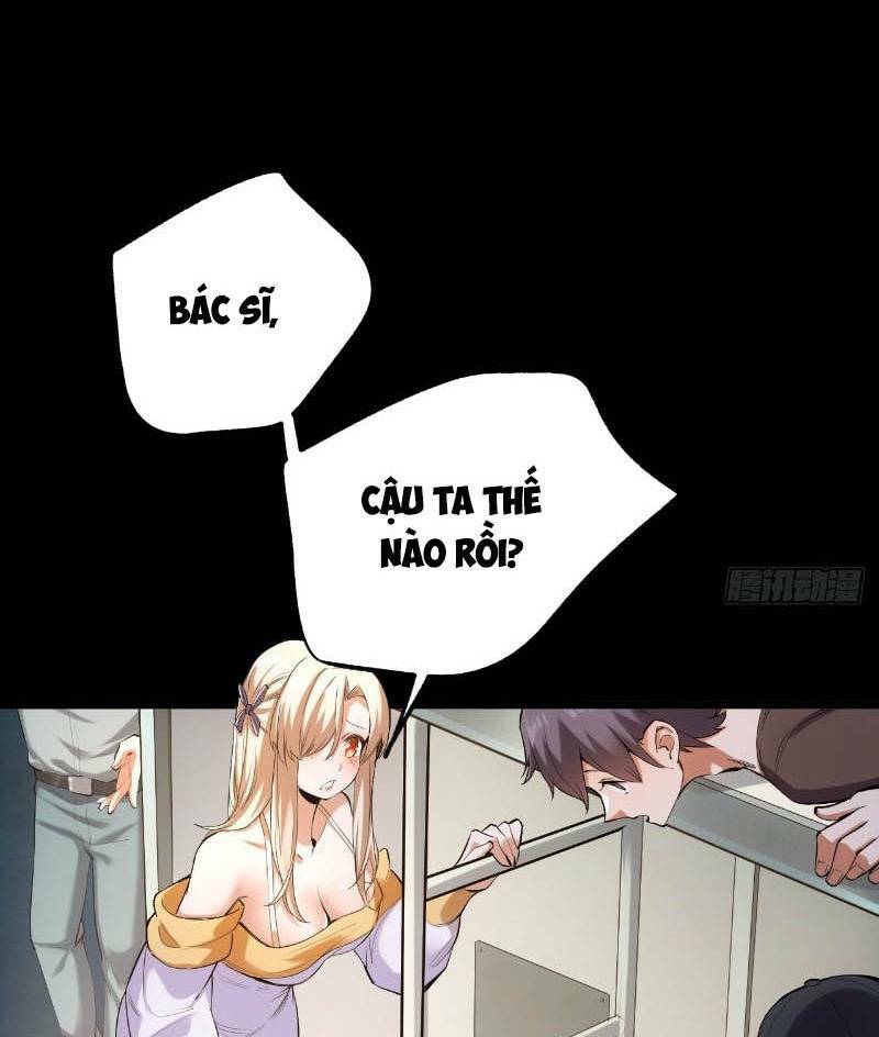 Trọng Sinh Không Làm Chạn Vương Tôi Một Mình Nạp Game Thăng Cấp - Chapter 2 - Page 3