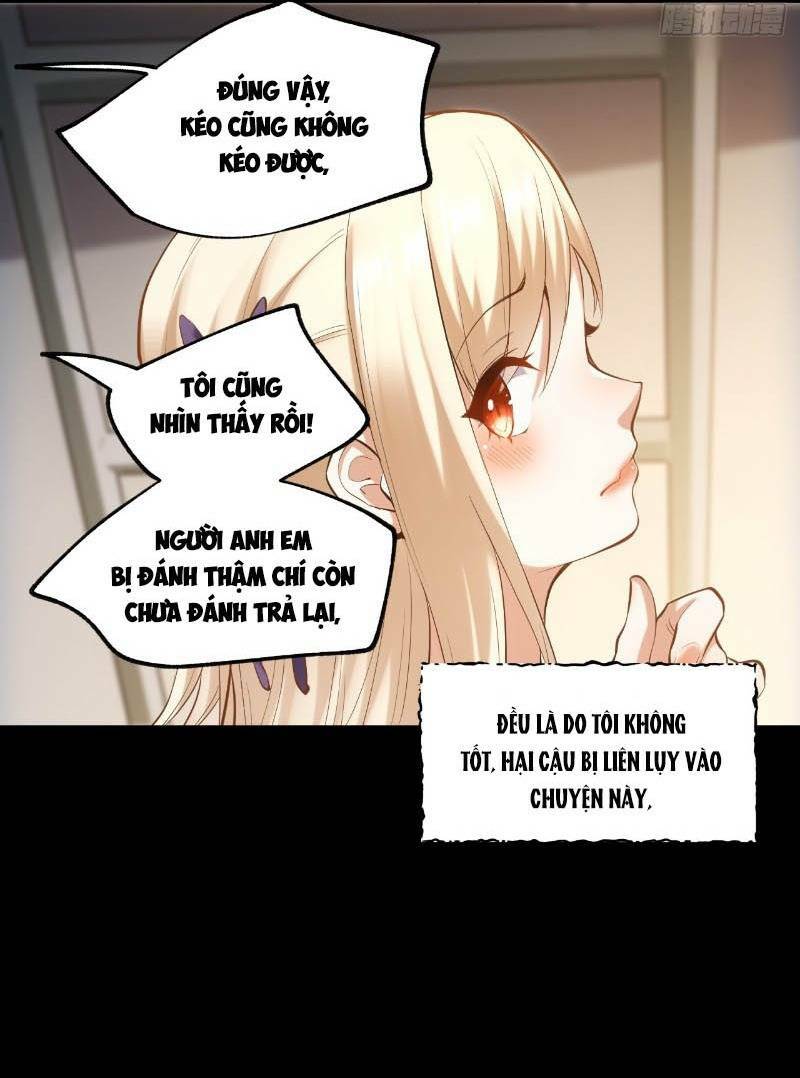 Trọng Sinh Không Làm Chạn Vương Tôi Một Mình Nạp Game Thăng Cấp - Chapter 2 - Page 39