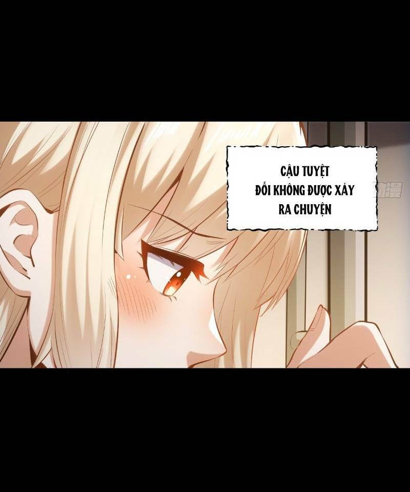 Trọng Sinh Không Làm Chạn Vương Tôi Một Mình Nạp Game Thăng Cấp - Chapter 2 - Page 40