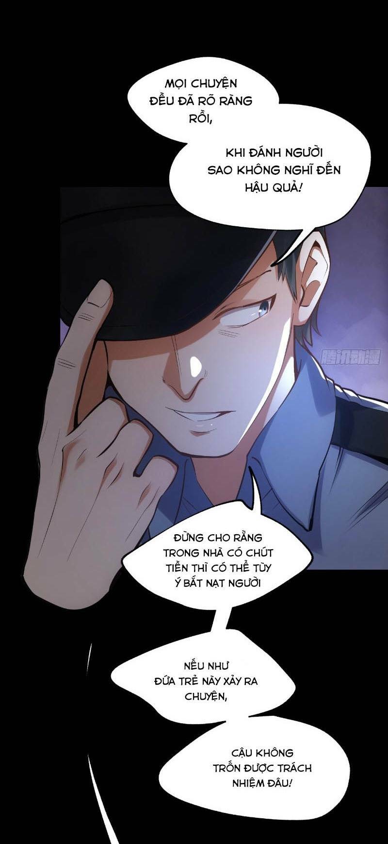 Trọng Sinh Không Làm Chạn Vương Tôi Một Mình Nạp Game Thăng Cấp - Chapter 2 - Page 42
