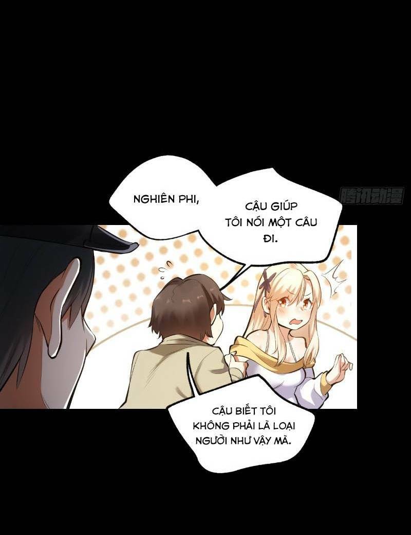 Trọng Sinh Không Làm Chạn Vương Tôi Một Mình Nạp Game Thăng Cấp - Chapter 2 - Page 44