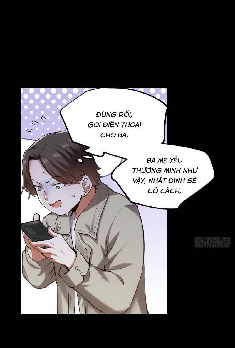 Trọng Sinh Không Làm Chạn Vương Tôi Một Mình Nạp Game Thăng Cấp - Chapter 2 - Page 48