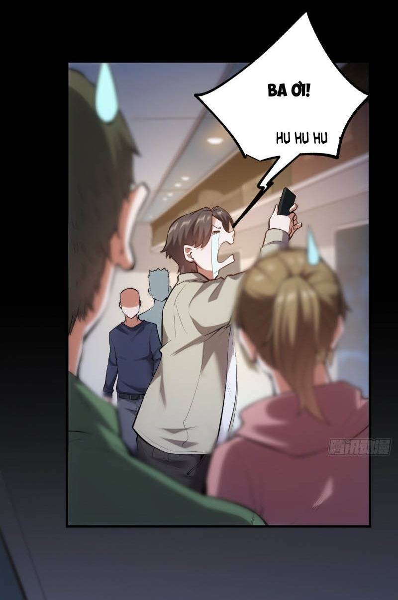 Trọng Sinh Không Làm Chạn Vương Tôi Một Mình Nạp Game Thăng Cấp - Chapter 2 - Page 50