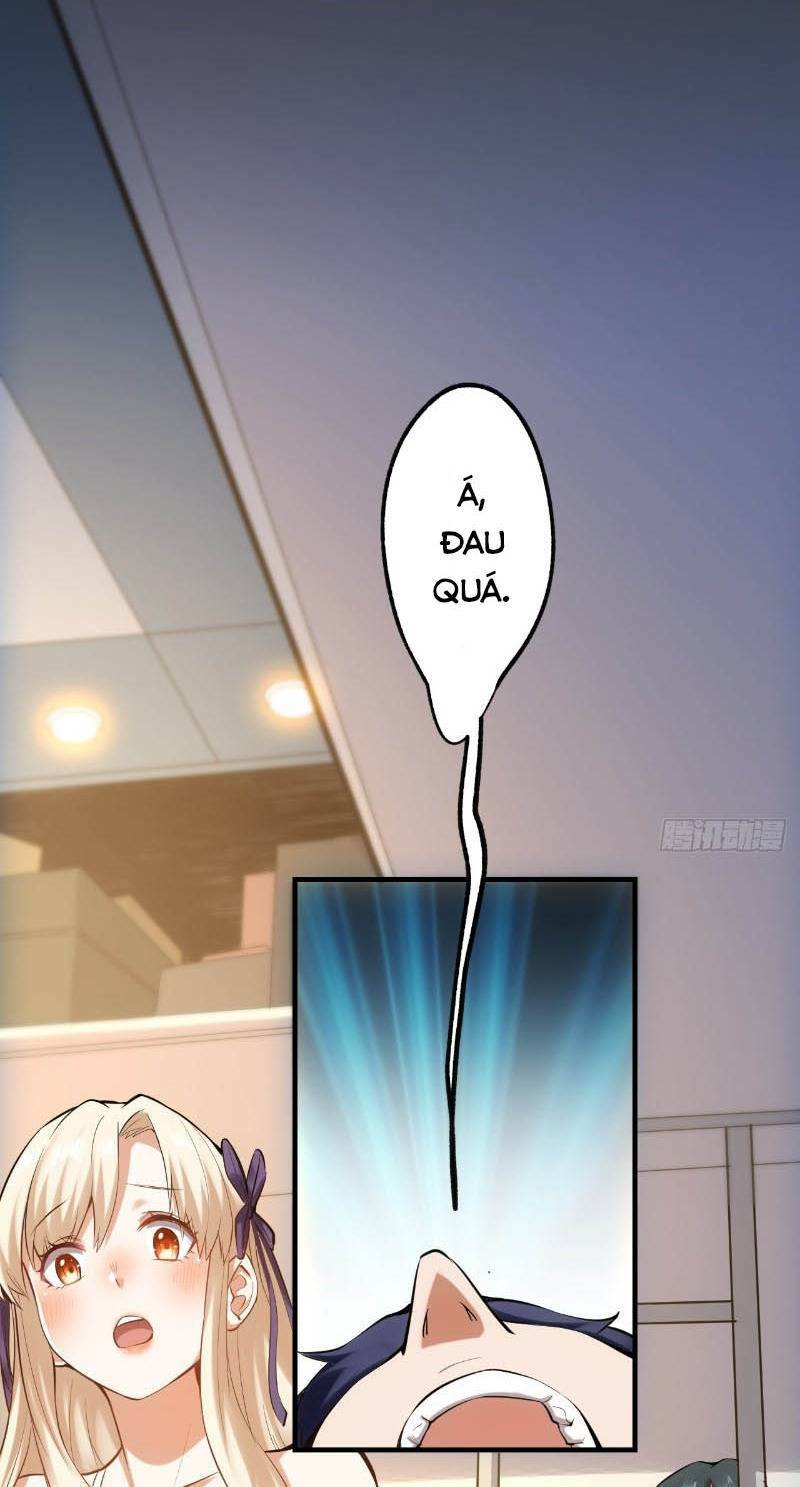 Trọng Sinh Không Làm Chạn Vương Tôi Một Mình Nạp Game Thăng Cấp - Chapter 2 - Page 51