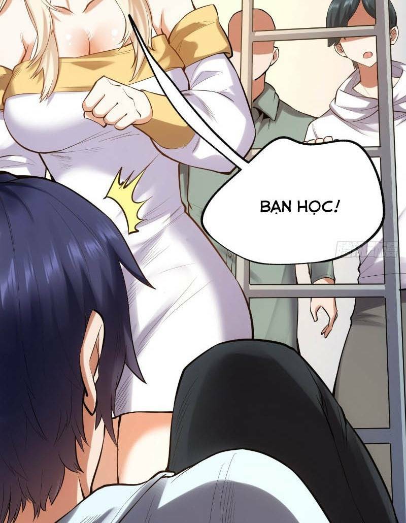 Trọng Sinh Không Làm Chạn Vương Tôi Một Mình Nạp Game Thăng Cấp - Chapter 2 - Page 52