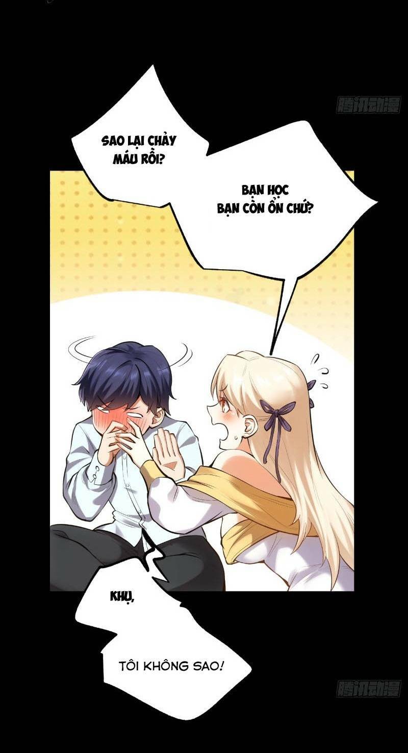 Trọng Sinh Không Làm Chạn Vương Tôi Một Mình Nạp Game Thăng Cấp - Chapter 2 - Page 56