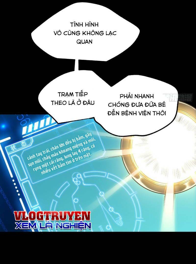 Trọng Sinh Không Làm Chạn Vương Tôi Một Mình Nạp Game Thăng Cấp - Chapter 2 - Page 5