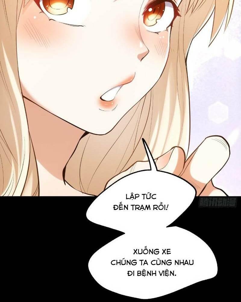 Trọng Sinh Không Làm Chạn Vương Tôi Một Mình Nạp Game Thăng Cấp - Chapter 2 - Page 59