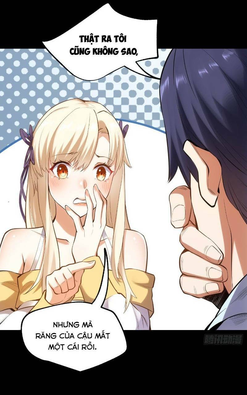 Trọng Sinh Không Làm Chạn Vương Tôi Một Mình Nạp Game Thăng Cấp - Chapter 2 - Page 60