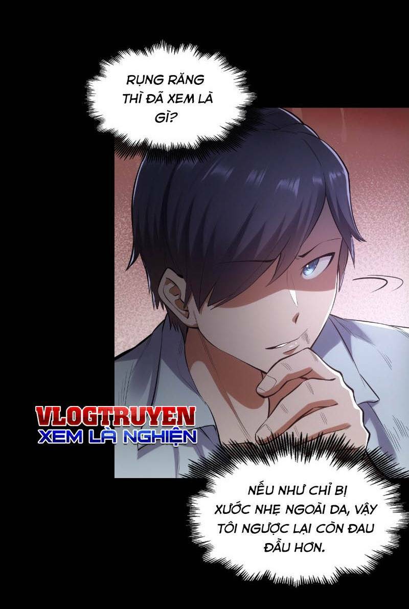 Trọng Sinh Không Làm Chạn Vương Tôi Một Mình Nạp Game Thăng Cấp - Chapter 2 - Page 61