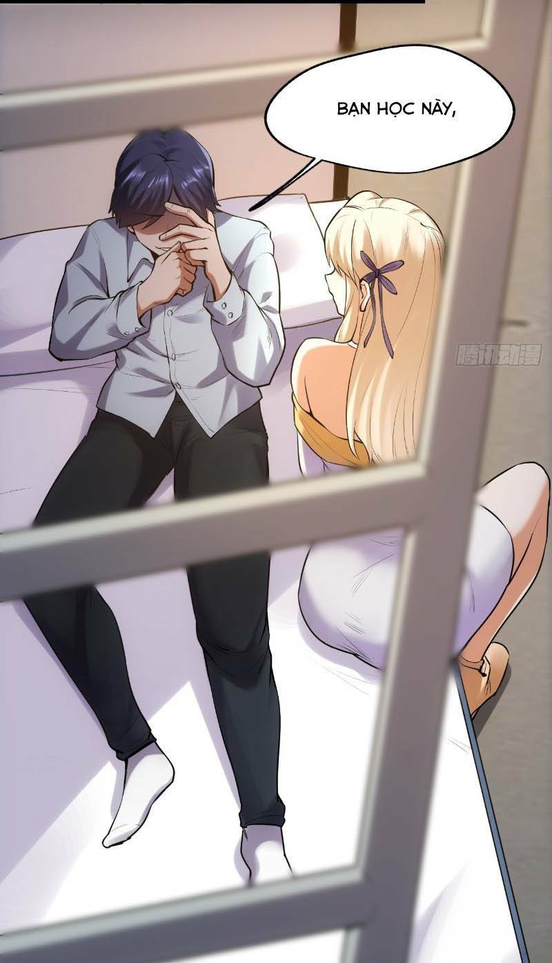 Trọng Sinh Không Làm Chạn Vương Tôi Một Mình Nạp Game Thăng Cấp - Chapter 2 - Page 63