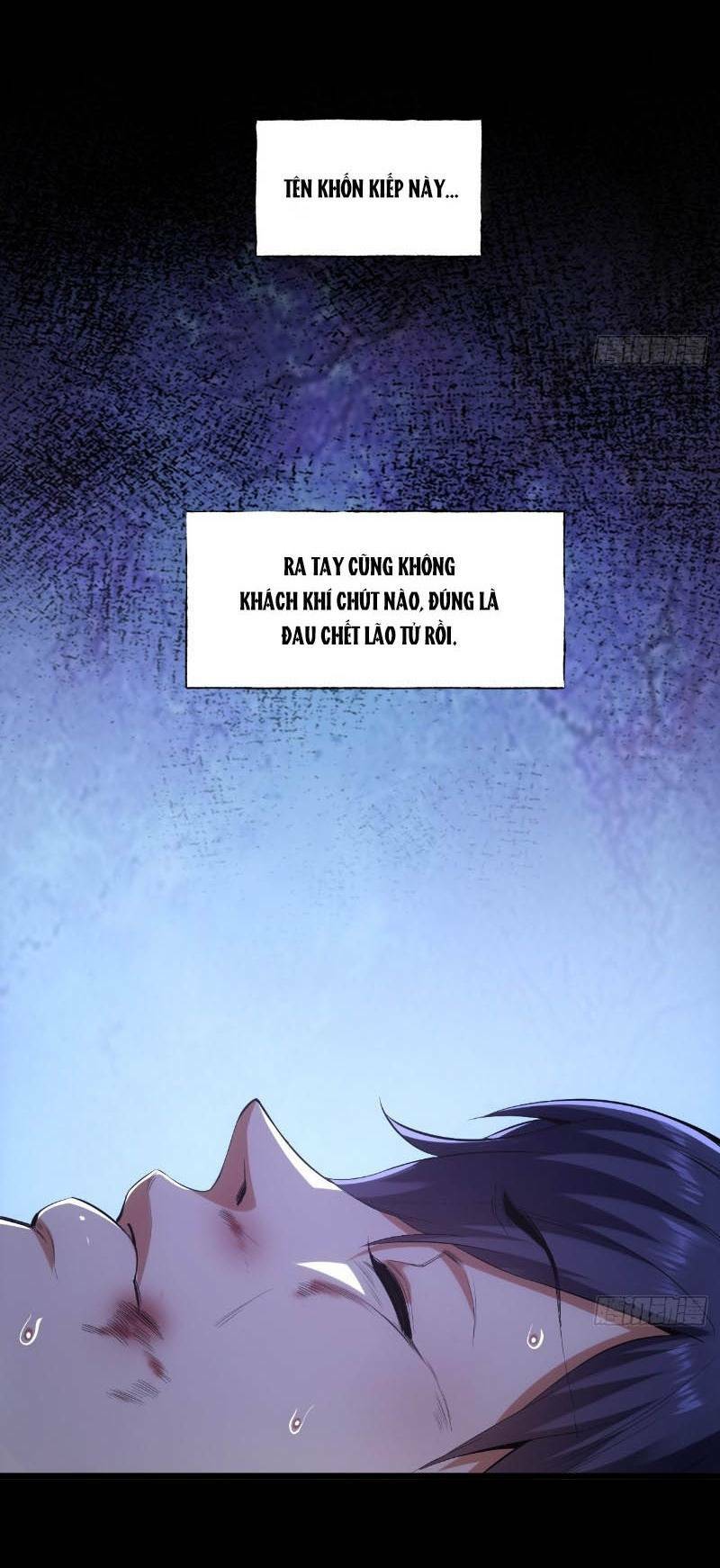 Trọng Sinh Không Làm Chạn Vương Tôi Một Mình Nạp Game Thăng Cấp - Chapter 2 - Page 6