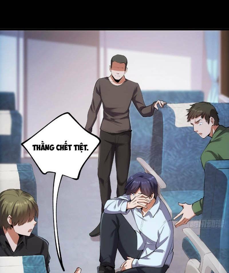 Trọng Sinh Không Làm Chạn Vương Tôi Một Mình Nạp Game Thăng Cấp - Chapter 2 - Page 7