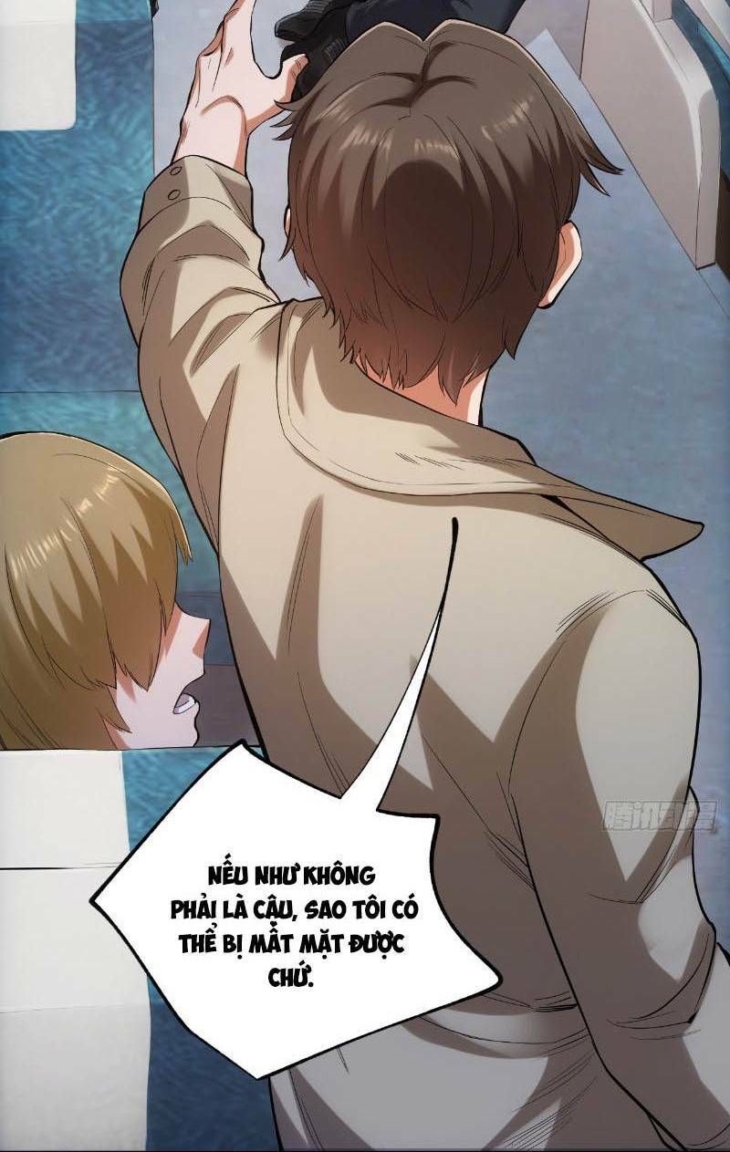 Trọng Sinh Không Làm Chạn Vương Tôi Một Mình Nạp Game Thăng Cấp - Chapter 2 - Page 8