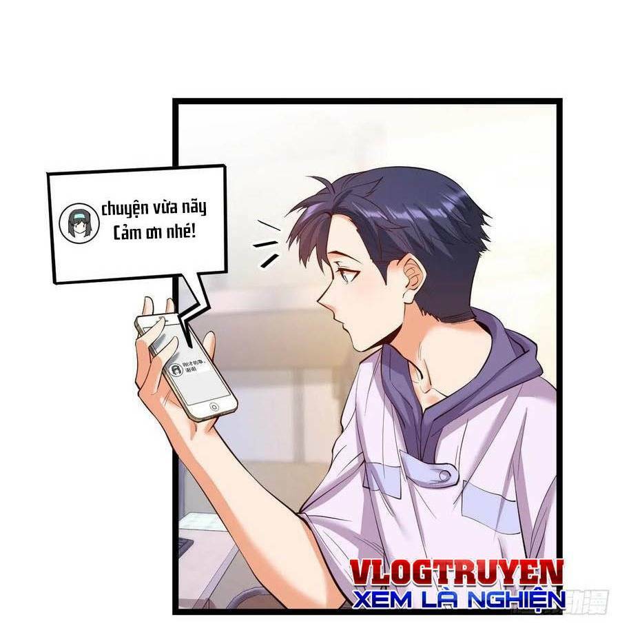 Trọng Sinh Không Làm Chạn Vương Tôi Một Mình Nạp Game Thăng Cấp - Chapter 20 - Page 11