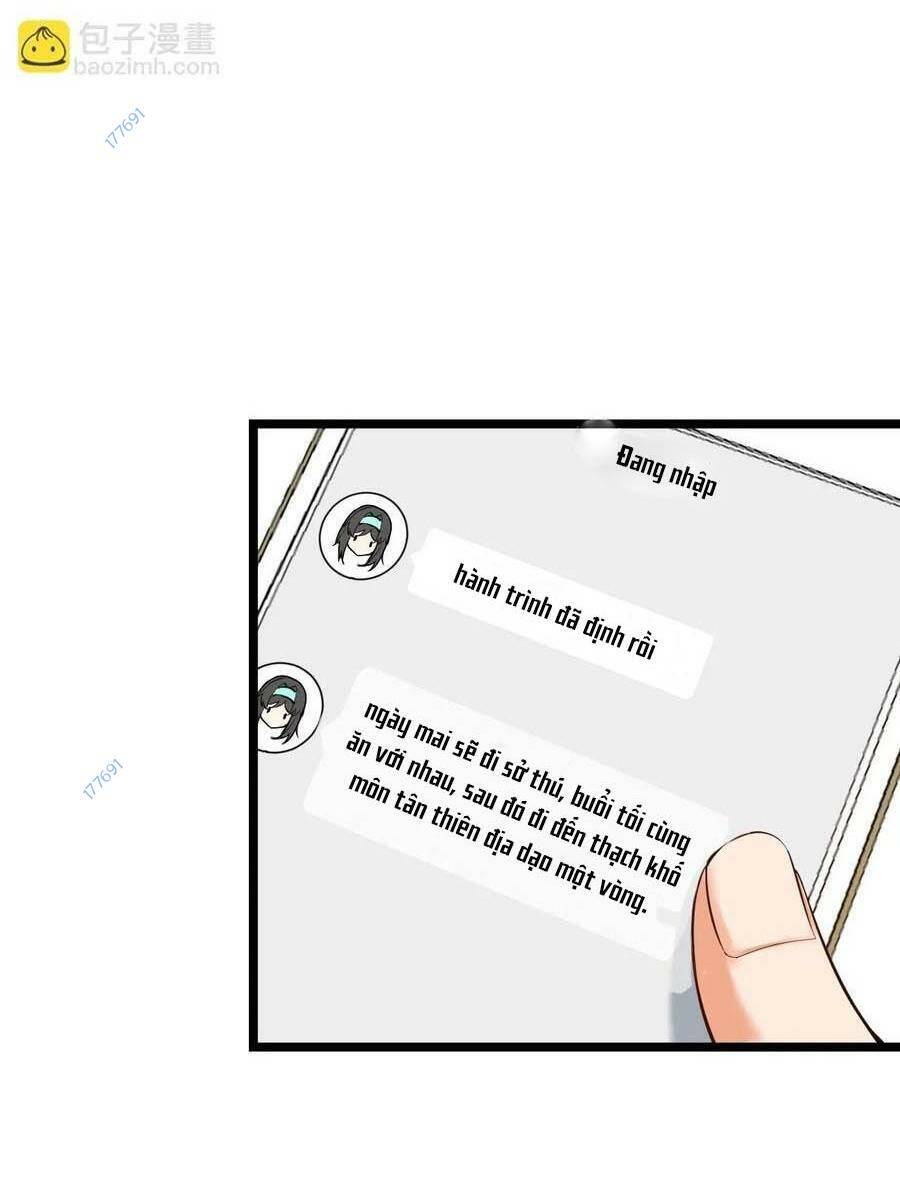 Trọng Sinh Không Làm Chạn Vương Tôi Một Mình Nạp Game Thăng Cấp - Chapter 20 - Page 12