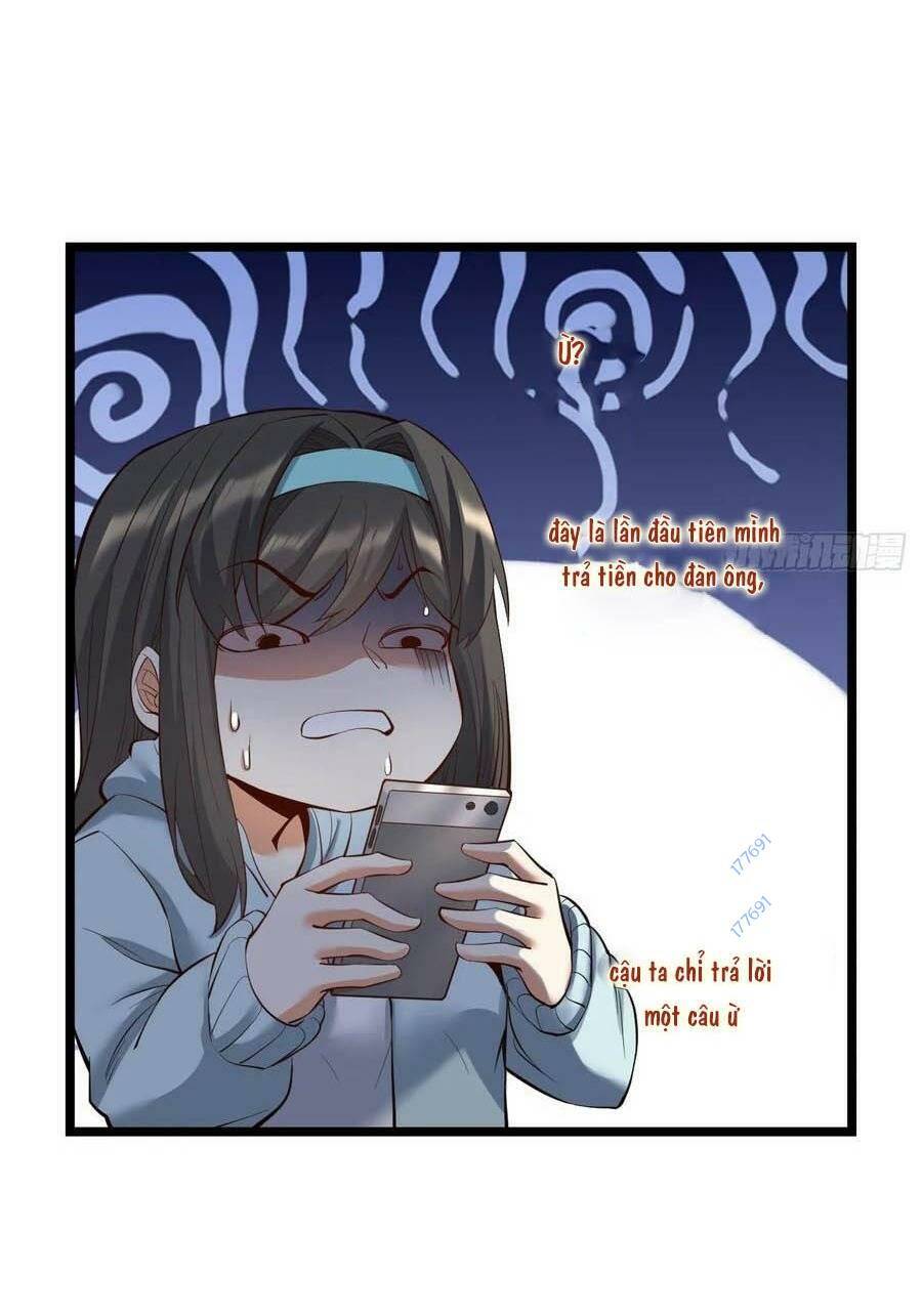 Trọng Sinh Không Làm Chạn Vương Tôi Một Mình Nạp Game Thăng Cấp - Chapter 20 - Page 16