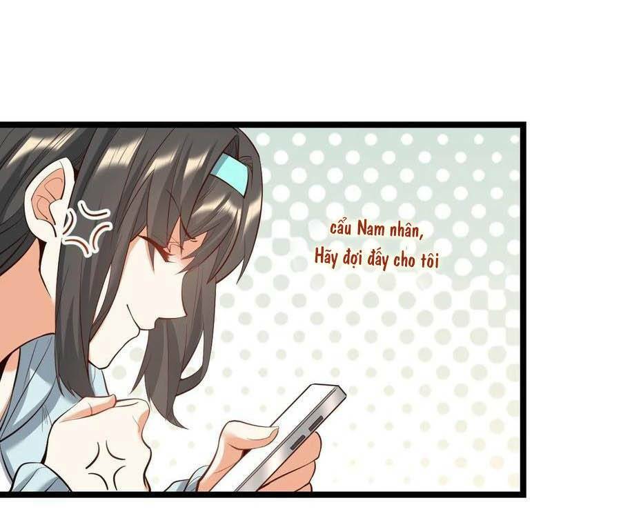 Trọng Sinh Không Làm Chạn Vương Tôi Một Mình Nạp Game Thăng Cấp - Chapter 20 - Page 17