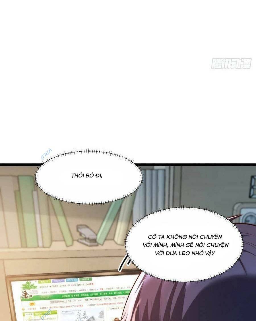 Trọng Sinh Không Làm Chạn Vương Tôi Một Mình Nạp Game Thăng Cấp - Chapter 20 - Page 20