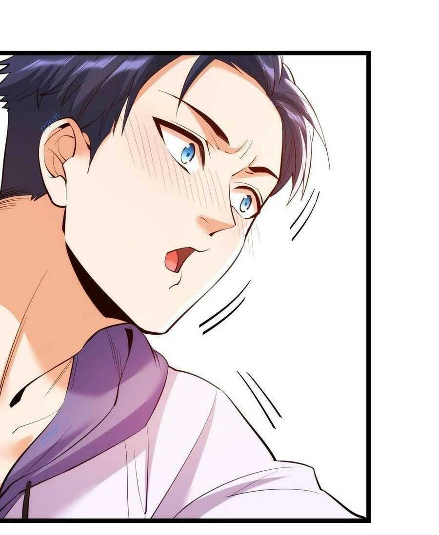 Trọng Sinh Không Làm Chạn Vương Tôi Một Mình Nạp Game Thăng Cấp - Chapter 20 - Page 23