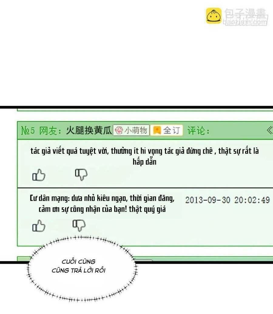 Trọng Sinh Không Làm Chạn Vương Tôi Một Mình Nạp Game Thăng Cấp - Chapter 20 - Page 24