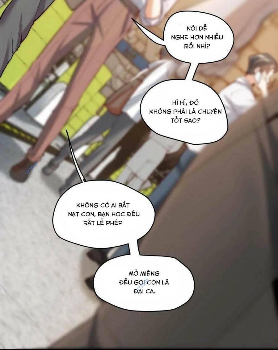 Trọng Sinh Không Làm Chạn Vương Tôi Một Mình Nạp Game Thăng Cấp - Chapter 20 - Page 29