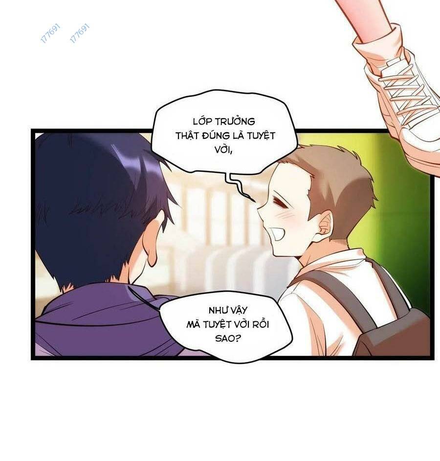 Trọng Sinh Không Làm Chạn Vương Tôi Một Mình Nạp Game Thăng Cấp - Chapter 20 - Page 38