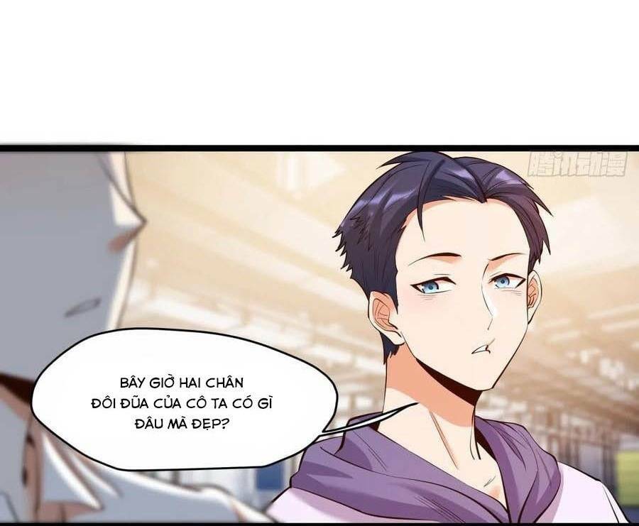 Trọng Sinh Không Làm Chạn Vương Tôi Một Mình Nạp Game Thăng Cấp - Chapter 20 - Page 39