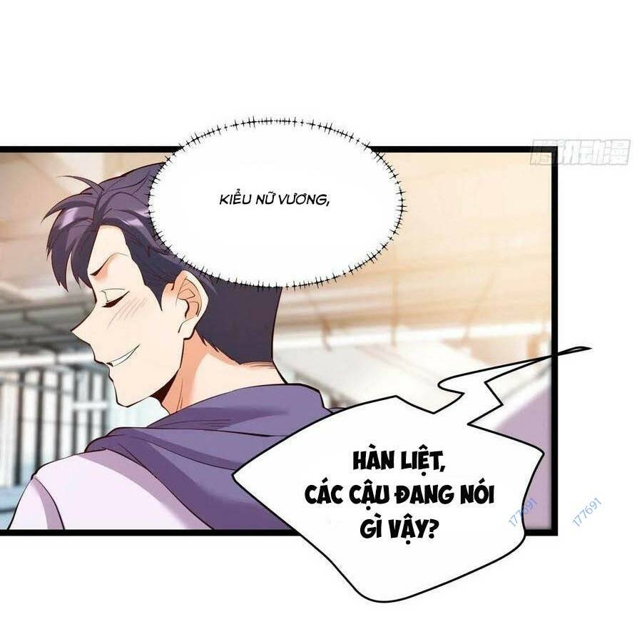 Trọng Sinh Không Làm Chạn Vương Tôi Một Mình Nạp Game Thăng Cấp - Chapter 20 - Page 42