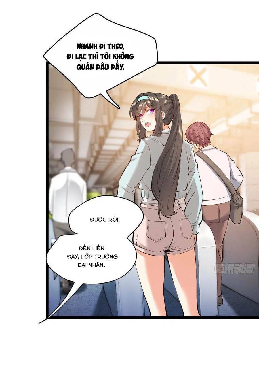 Trọng Sinh Không Làm Chạn Vương Tôi Một Mình Nạp Game Thăng Cấp - Chapter 20 - Page 43