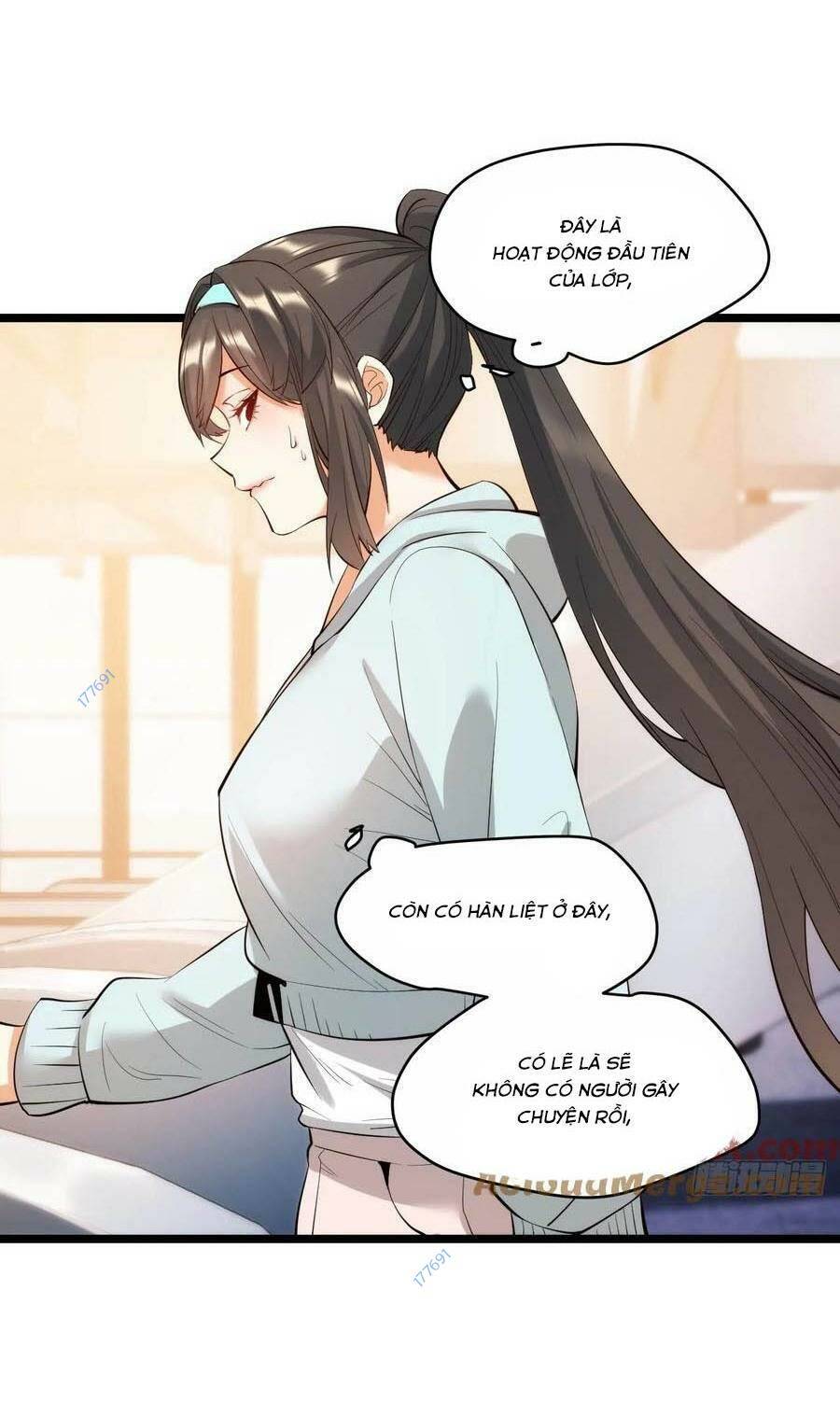 Trọng Sinh Không Làm Chạn Vương Tôi Một Mình Nạp Game Thăng Cấp - Chapter 20 - Page 44