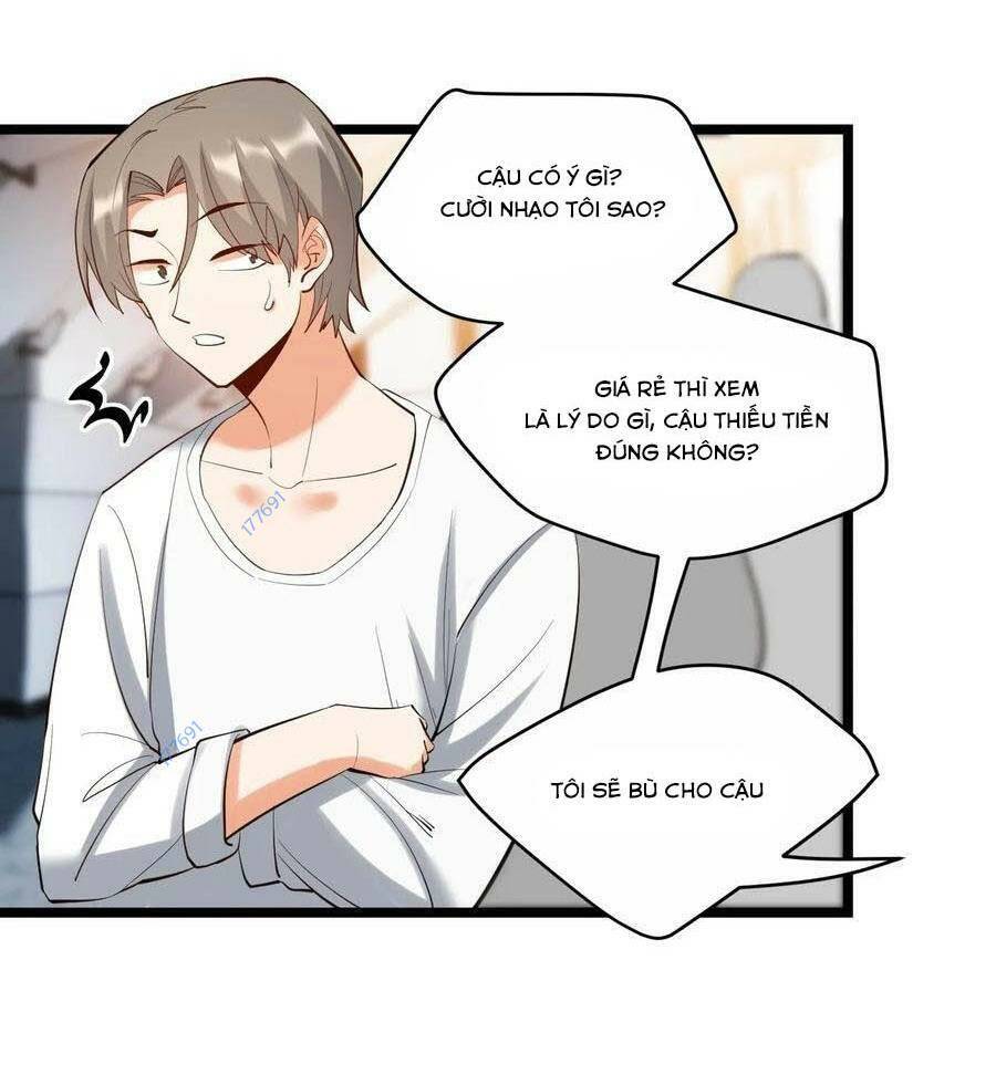 Trọng Sinh Không Làm Chạn Vương Tôi Một Mình Nạp Game Thăng Cấp - Chapter 20 - Page 48
