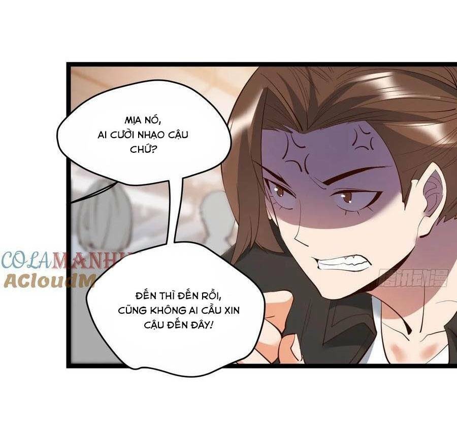 Trọng Sinh Không Làm Chạn Vương Tôi Một Mình Nạp Game Thăng Cấp - Chapter 20 - Page 49