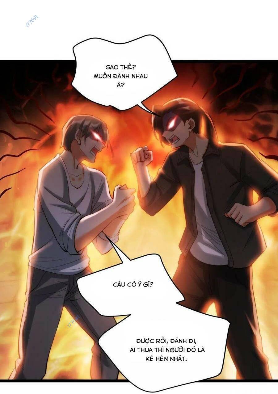 Trọng Sinh Không Làm Chạn Vương Tôi Một Mình Nạp Game Thăng Cấp - Chapter 20 - Page 50