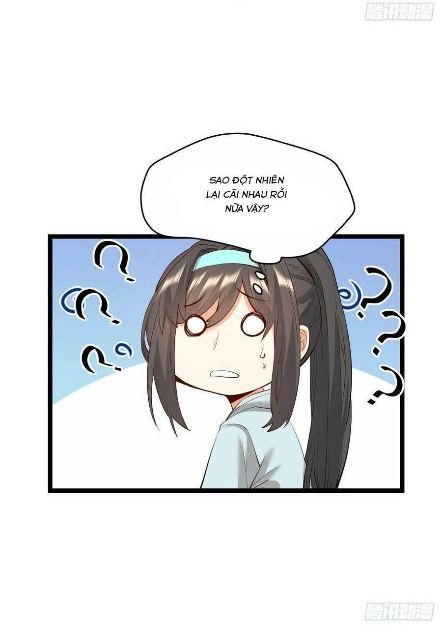 Trọng Sinh Không Làm Chạn Vương Tôi Một Mình Nạp Game Thăng Cấp - Chapter 20 - Page 51